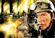 三角洲部队6黑鹰坠落+军刀部队下载安装，电脑单机版游戏下载