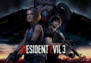 生化危机3重制版下载，中文汉化电脑版附安装包