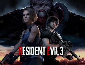 生化危机3重制版下载，中文汉化电脑版附安装包