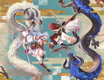 符文工房龙之天地下载，PC电脑中文豪华版全DLC附游戏下载地址