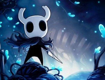 空洞骑士下载安装，中文电脑版游戏附安装教程