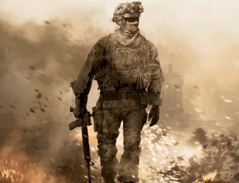 使命召唤6现代战争2下载，电脑版COD6中文汉化版