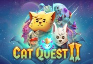 猫咪斗恶龙2下载，PC电脑中文版 附资源安装包v1.7.8