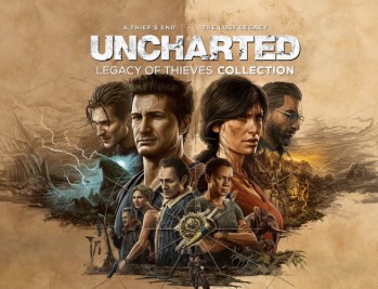 神秘海域盗贼传奇合辑下载，简体中文电脑版，附游戏下载地址