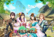 幻想三国志5下载，PC单机游戏附游戏资源安装包下载