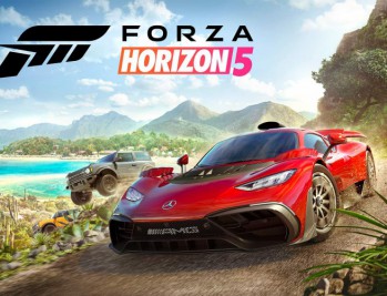 极限竞速：地平线5下载，中文汉化电脑版全DLC附地址