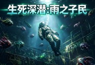 生死深潜雨之子民下载，PC电脑中文汉化版v1.0.4.848
