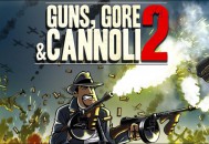 枪血意大利黑手党2下载，PC电脑版免安装解压即玩，附下载地址及安装教程