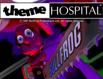 主题医院电脑版下载安装，中文汉化版一键安装