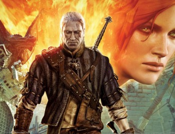 巫师2刺客之王下载，加强版豪华中文版全DLC附下载地址 