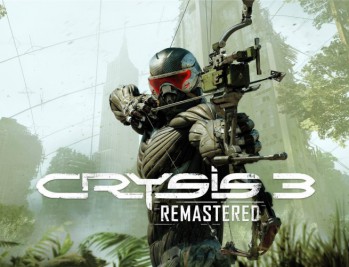 孤岛危机3重制版下载，PC电脑 中文汉化版附下载地址 v9460220