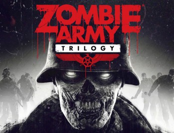 僵尸部队三部曲下载，PC电脑中文汉化版附游戏资源安装包