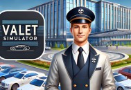 代客泊车模拟器下载，PC电脑中文汉化 版 v0.0.6.1