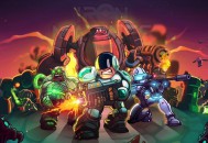 钢铁战队下载安装，中文汉化版电脑游戏附下载地址及安装教程