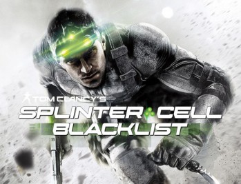 细胞分裂6黑名单下载，PC电脑中文汉化豪华版全DLC附安装教程及下载地址