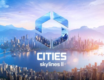 都市天际线2下载，豪华中文版电脑游戏附下载地址