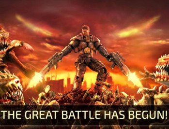 孤胆枪手2重装上阵+征兵整合版下载，中文版电脑游戏附下载地址