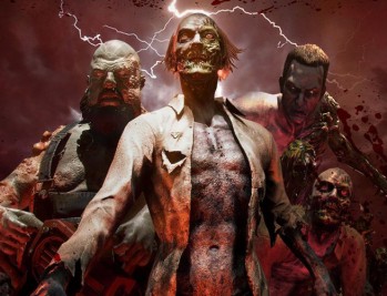 死亡之屋重制版下载，中文汉化电脑版附下载地址