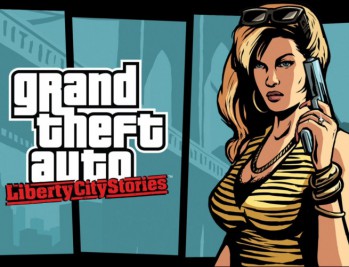 侠盗猎车手自由城故事下载安装，PC电脑单机游戏