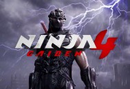 忍者龙剑传4下载，中文豪华版全DLC附下载地址及安装教程v1.0.2.0