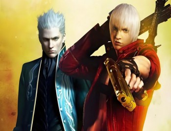 鬼泣123HD高清重制版安装包下载，电脑版附地址及安装教程