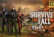 秋末求生下载，PC电脑中文版全DLC附地址v1.2.0.2534