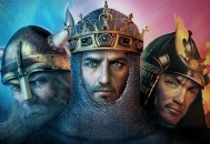 帝国时代2下载，中文电脑版安装附安装包下载地址