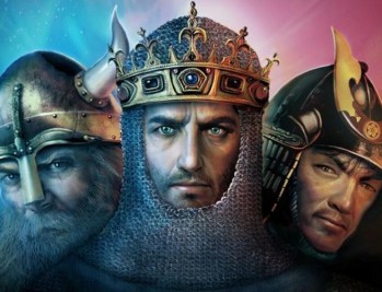 帝国时代2下载，中文电脑版安装附安装包下载地址