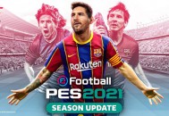 实况足球2021下载，中文汉化电脑版游戏附下载地址