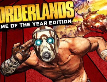 无主之地1年度版下载，中文汉化版游戏附安装包地址及安装教程