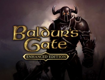 博德之门1增强版下载，PC中文汉化版免安装附下载地址，V2.6.6.0