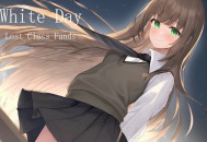 白色情人节丢失的班费下载，中文电脑版游戏附下载地址