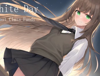 白色情人节丢失的班费下载，中文电脑版游戏附下载地址