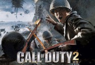 使命召唤2下载，COD2中文单机版电脑游戏,一键安装附教程