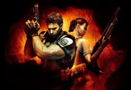 生化危机5黄金版下载，中文PC电脑版附地址