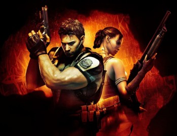 生化危机5黄金版下载，中文PC电脑版附地址