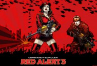 红色警戒3命令与征服下载，中文电脑版附下载地址及安装教程