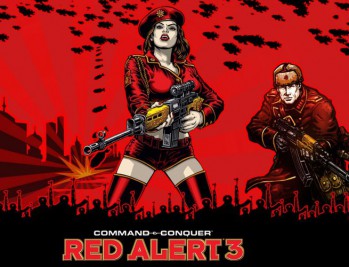 红色警戒3命令与征服下载，中文电脑版附下载地址及安装教程