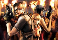 生化危机4终极高清版下载，中文汉化电脑版附地址