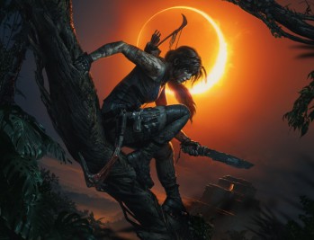 古墓丽影11暗影下载，中文汉化电脑版游戏附下载地址