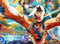 怪物猎人物语：重生下载， PC电脑中文版v1.1.0 
