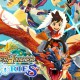 怪物猎人物语：重生下载， PC电脑中文版v1.1.0 