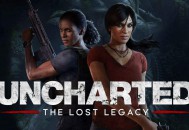 神秘海域失落的遗产下载，中文汉化电脑版附游戏下载地址