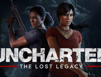 神秘海域失落的遗产下载，中文汉化电脑版附游戏下载地址