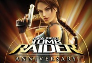 古墓丽影10周年纪念版下载，中文汉化电脑版附安装教程