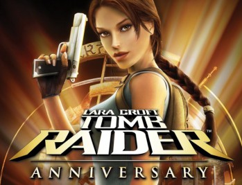 古墓丽影10周年纪念版下载，中文汉化电脑版附安装教程