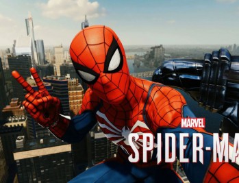 漫威蜘蛛侠重制版下载，中文汉化电脑版附地址