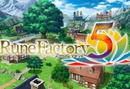 符文工房5下载，PC电脑版简体中文附资源安装包及游戏下载地址