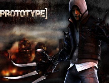 虐杀原形1电脑版下载，虐杀原形prototype1典藏版附安装教程