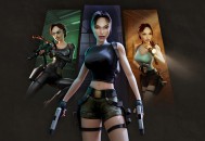 古墓丽影456重制版下载，中文电脑版高清复刻，附下载地址